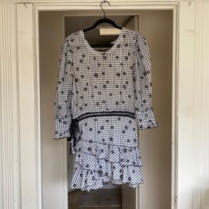 loveshackfancy dress